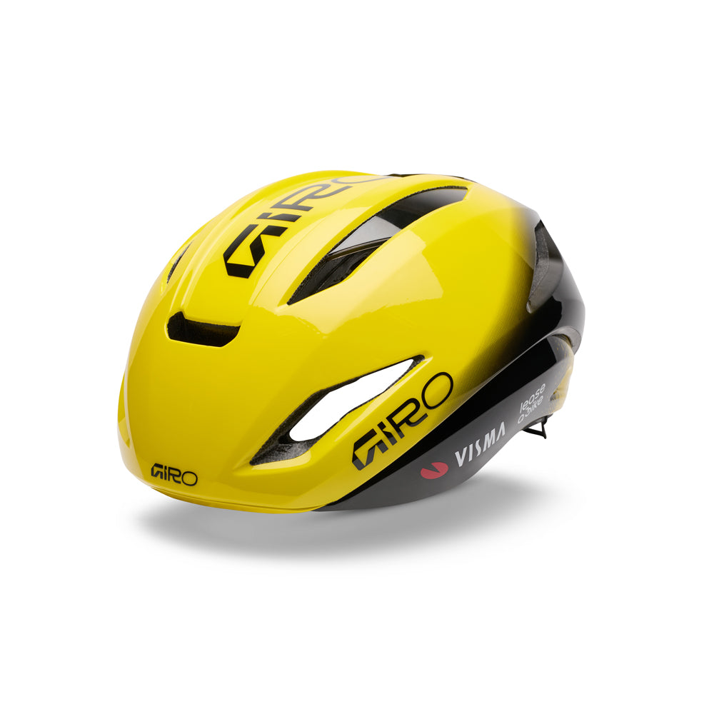 Giro Eclipse Pro - Visma | Lease a Bike 2026