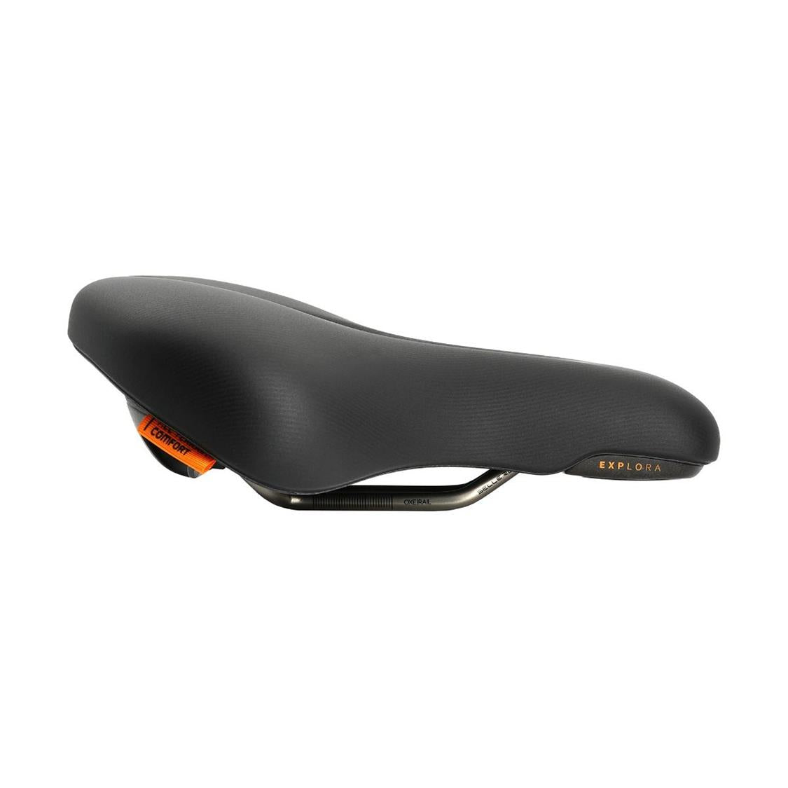 Selle Royal Explora Relaxed Saddle
