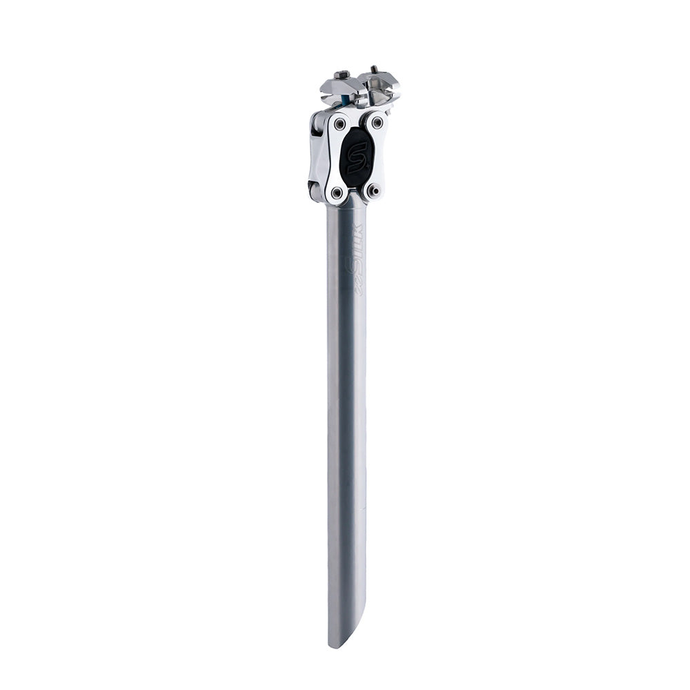 Cane Creek eeSilk Silver