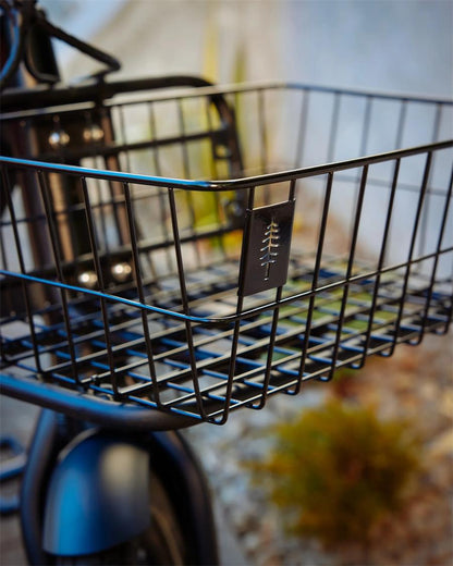 PDW Timber to Town Zigzag Basket 2
