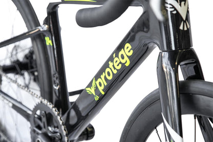 Protege Fastrace 24 Kids Road Bike - Black_9