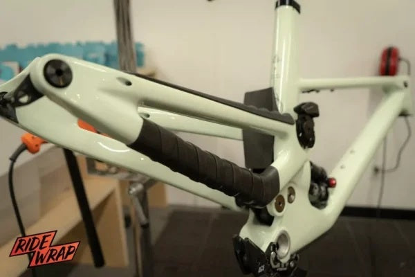 RideWrap Chainstay Armor 2