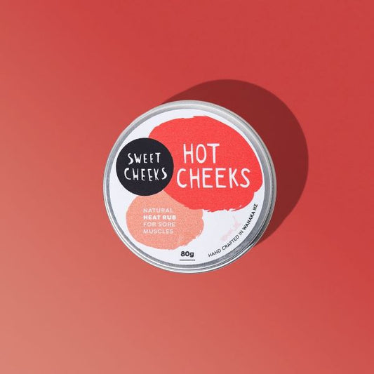 Hot Cheeks 2025