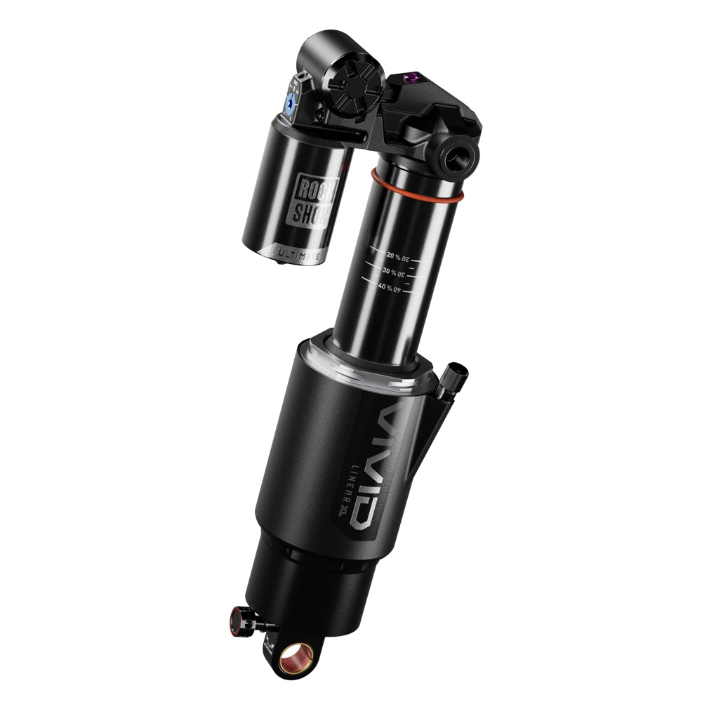RockShox Vivid Air Ultimate DH 3