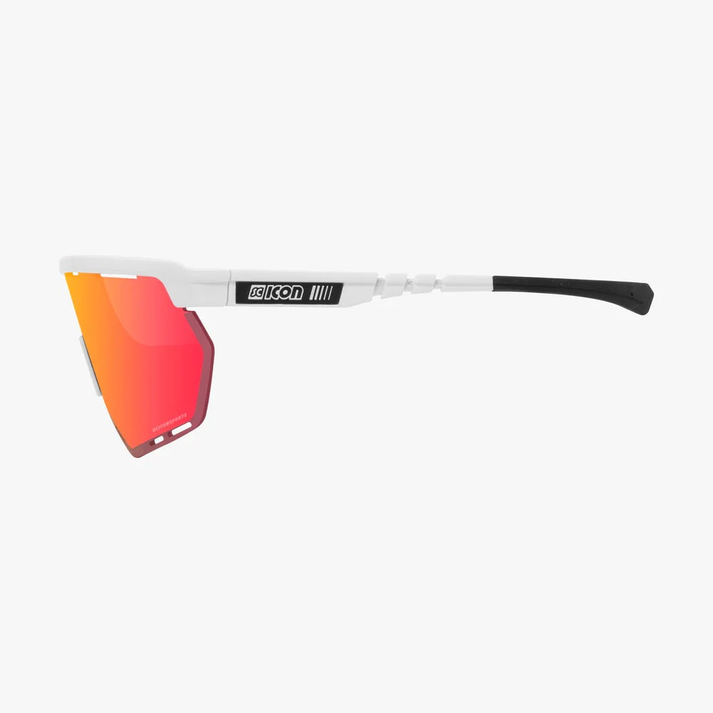 Scicon Aerowing Multimirror Red-White Gloss 3