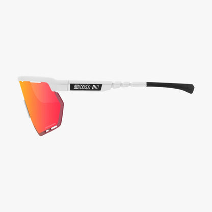 Scicon Aerowing Multimirror Red-White Gloss 3