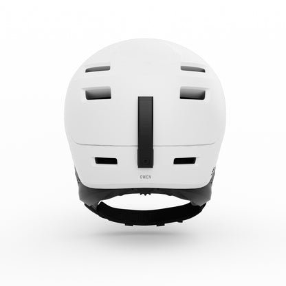 Giro Owen Spherical Matte White 4