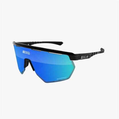 Scicon Aerowing Multimirror Blue-Black Gloss