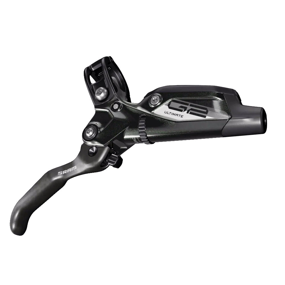 SRAM Guide Ultimate G2 Lever Assembly Black