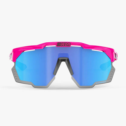 Scicon Aeroshade Kunken Multimirror Blue-Pink Fluo