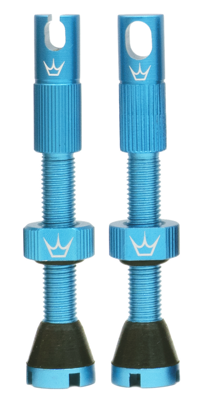 Peatys 42 CK Valve MK2 Turqouise