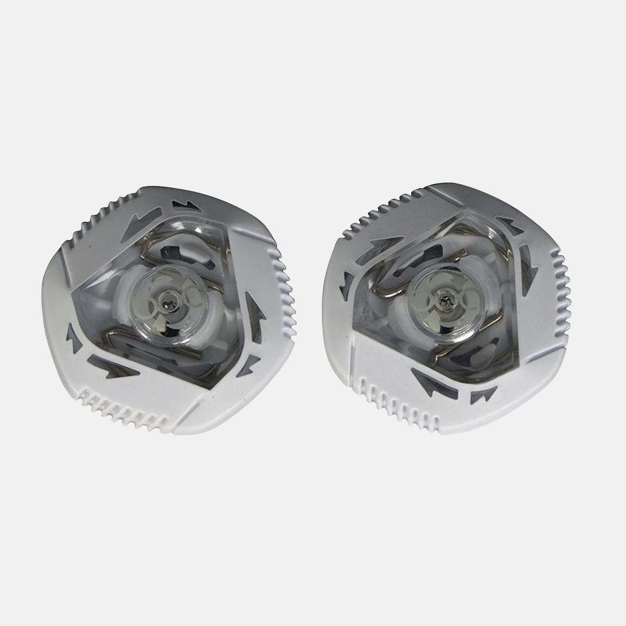IP1-Snap Boa® Cartridge Dials