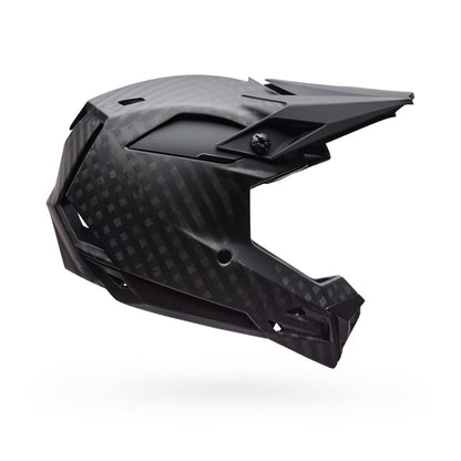 Bell Full-10 Spherical - Matte Black