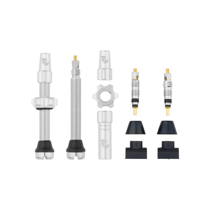 WOLF TOOTH - TUBELESS VALVE STEM KIT