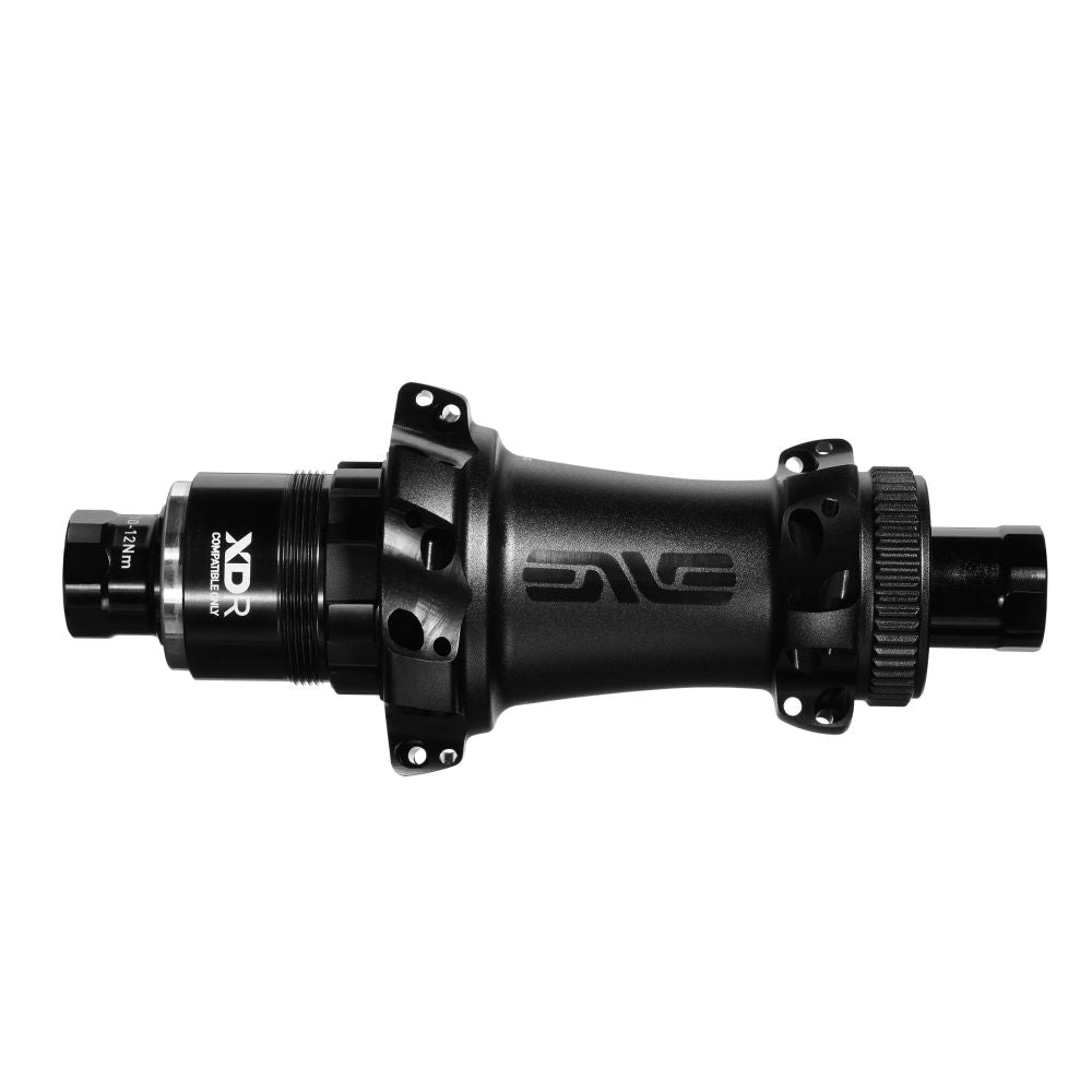 ENVE - SES 2.3 ON INNERDRIVE - FRONT/REAR WHEELS