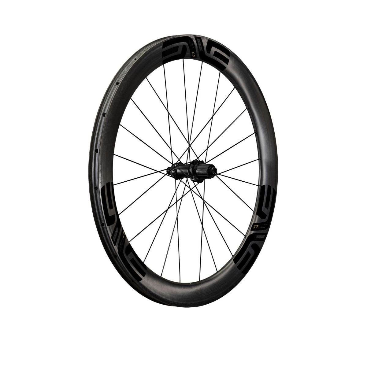 ENVE - SES 4.5 ON INNERDRIVE - FRONT/REAR WHEELS