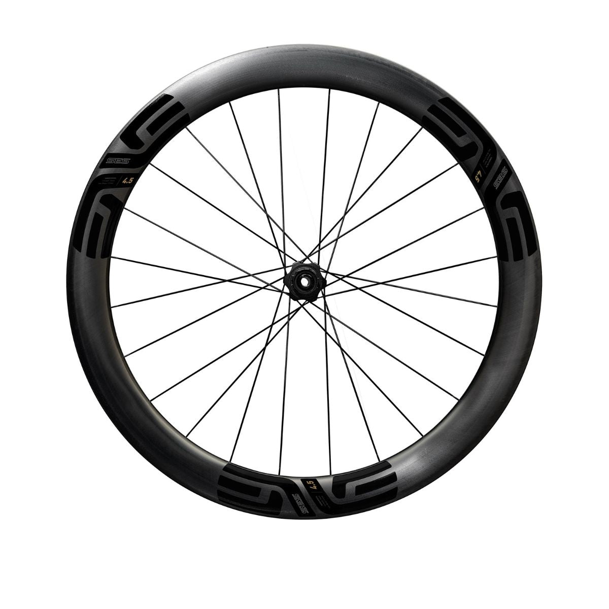 ENVE - SES 4.5 ON INNERDRIVE - FRONT/REAR WHEELS