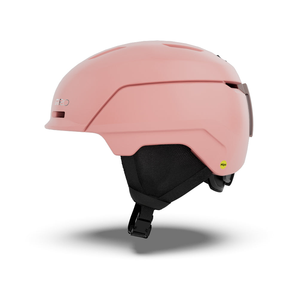 Giro Neo II Matte Petal 2