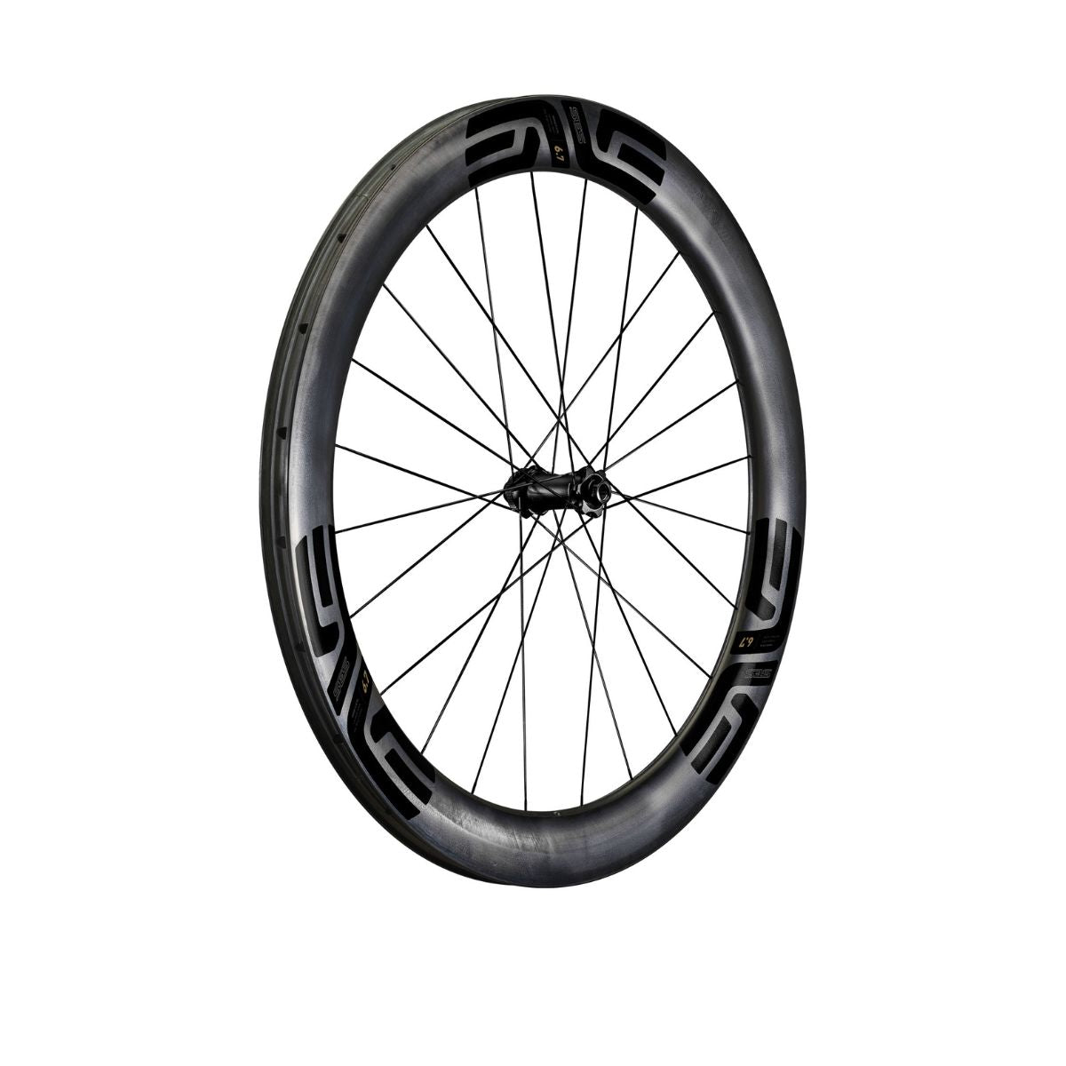 ENVE - SES 6.7 ON INNERDRIVE - FRONT/REAR WHEELS