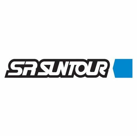 SR Suntour Logo