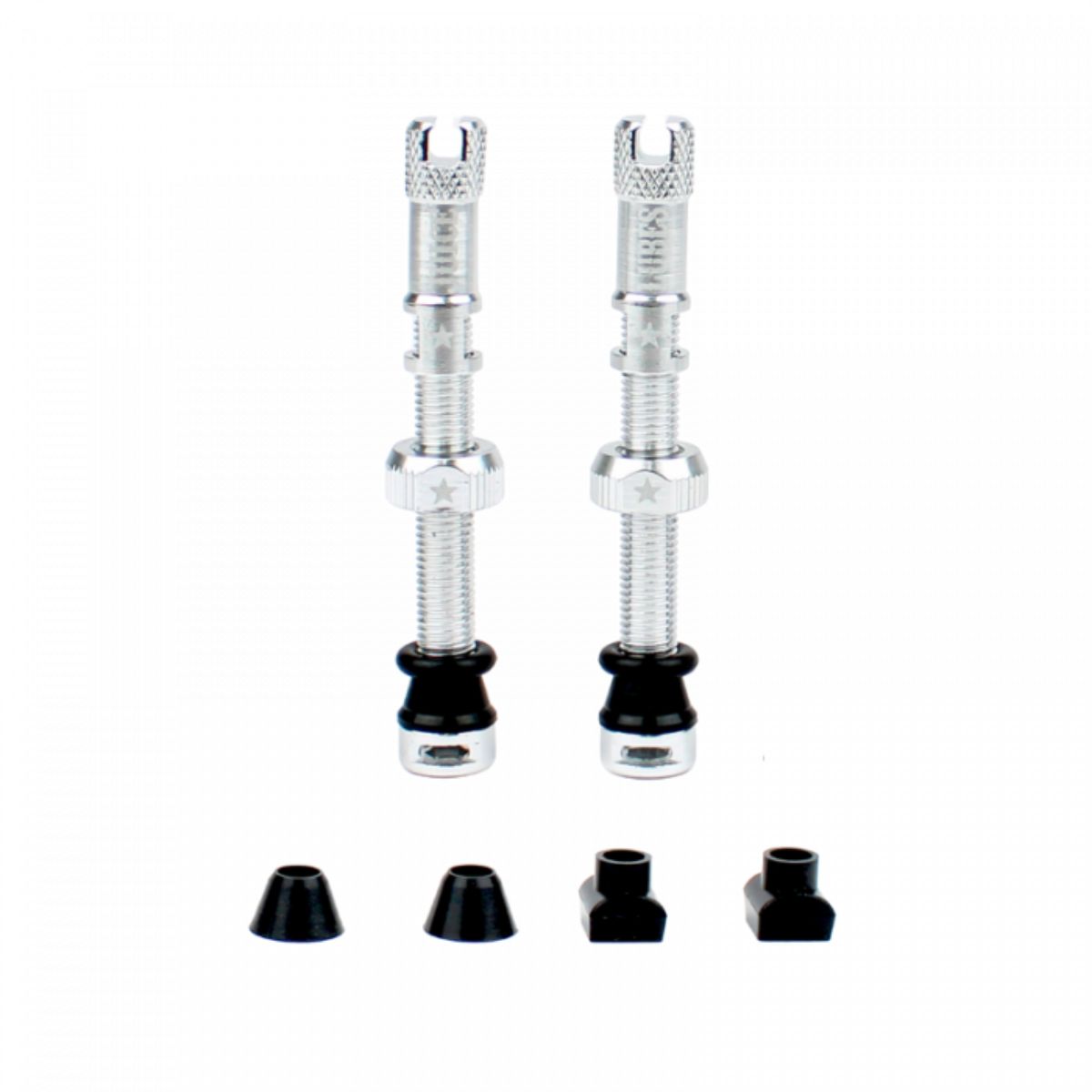 JUICE LUBES - TUBELESS VALVE KITS