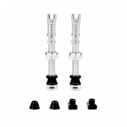 JUICE LUBES - TUBELESS VALVE KITS