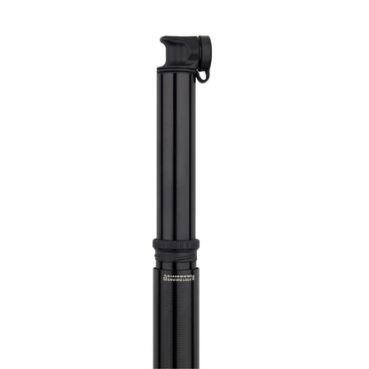 WOLF TOOTH ENCASE PUMP 85CC WITH TYRE PLUG TOOL
