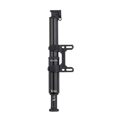 WOLF TOOTH ENCASE PUMP 85CC WITH TYRE PLUG TOOL