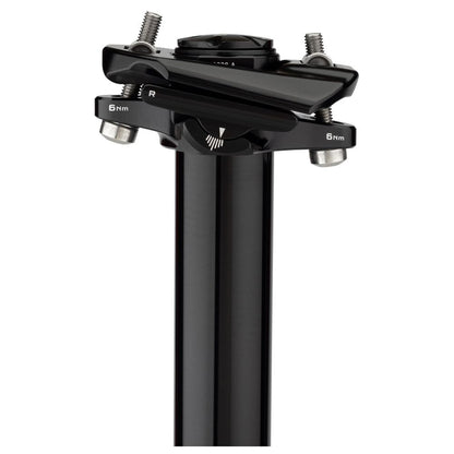 WOLF TOOTH - RESOLVE DROPPER POST - 30.9MM