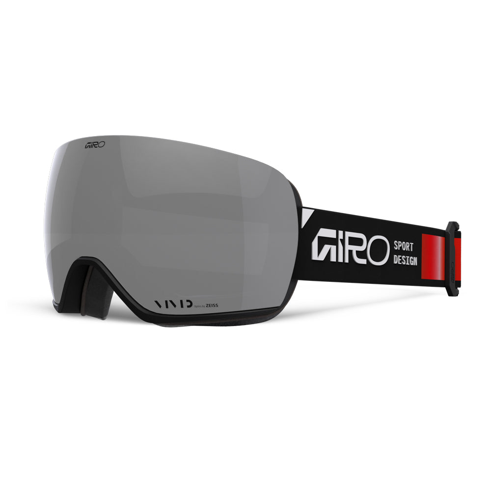 Giro Aritcle II Slide Black 2