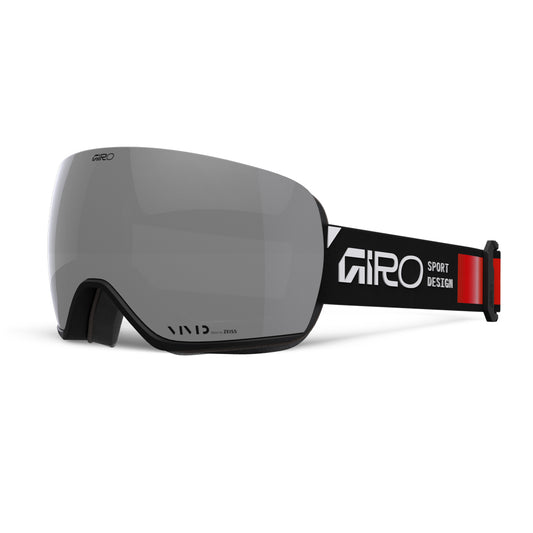 Giro Aritcle II Slide Black 2