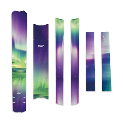 Slicy FPColour NORTHERN LIGHTS