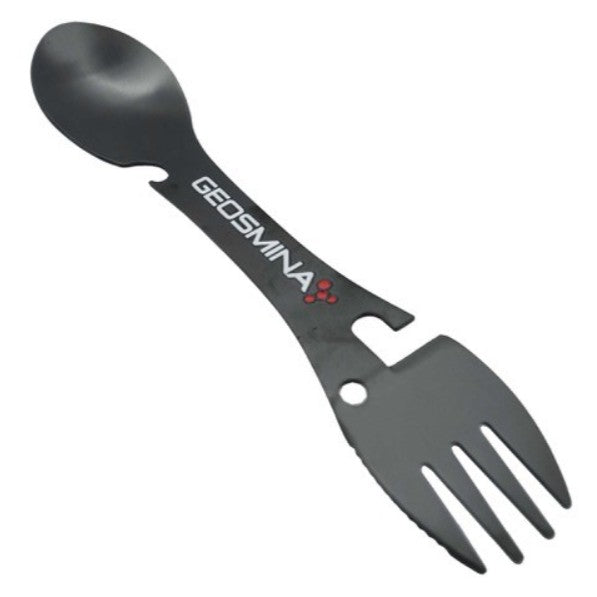 Geosmina SPORK Black