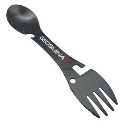 Geosmina SPORK Black