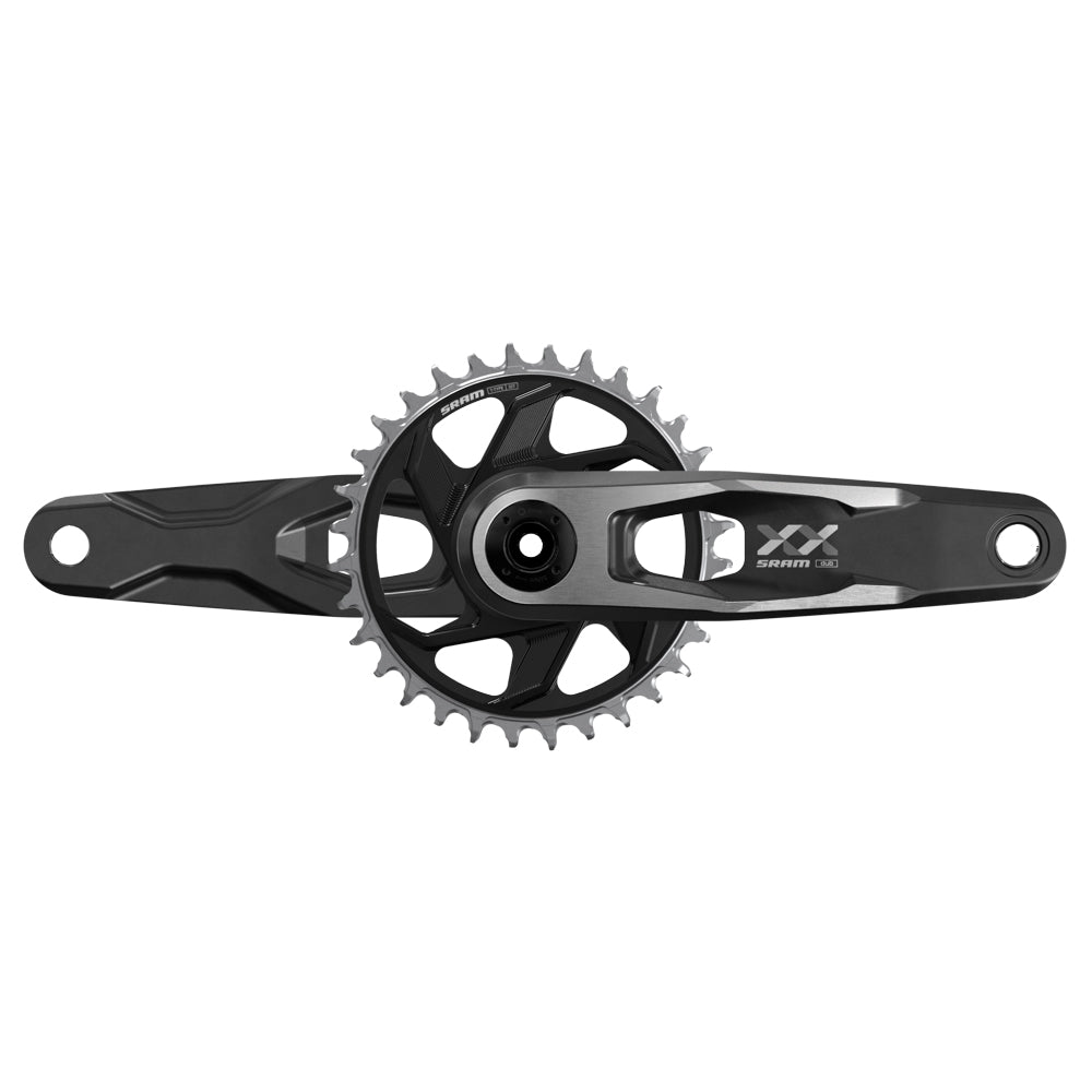 SRAM  XX DH Crankset