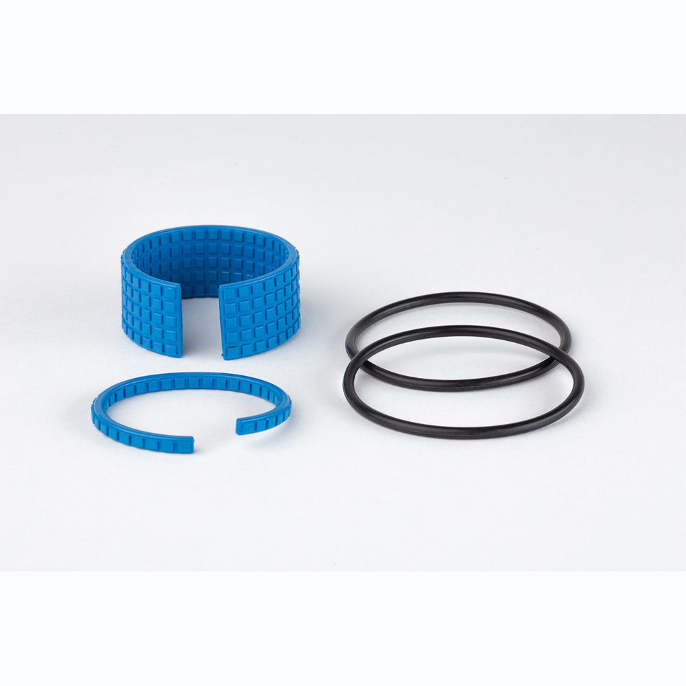 Cane Creek Air Volume Spacer Kit for Kitsuma 1x Large Spacer, 1x Small Spacer 
