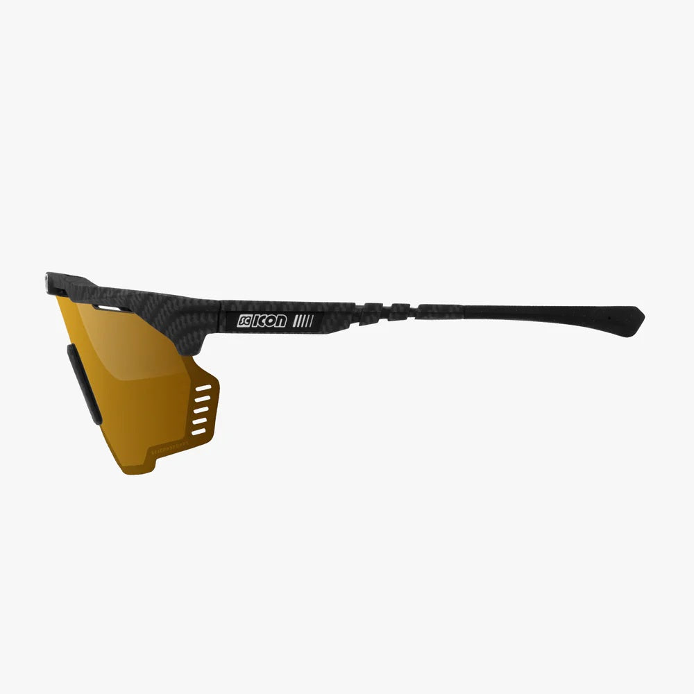 Scicon Aeroshade Kunken Multimirror Bronze-Carbon 