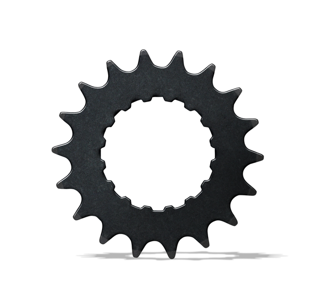 Bosch Chainring 18 teeth