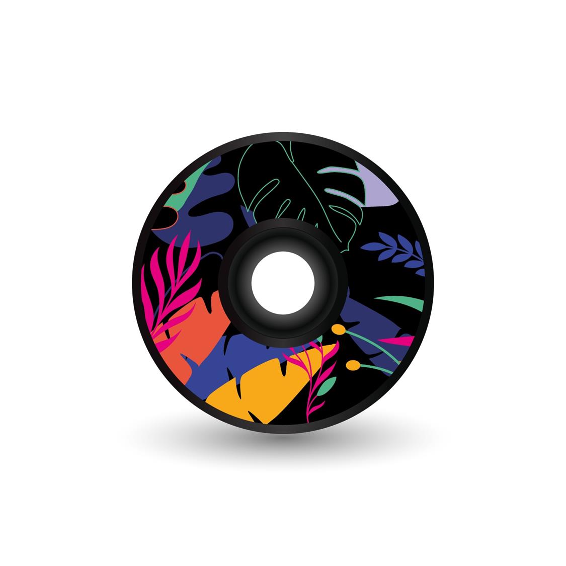 Slicy Funcap  EXOTIC