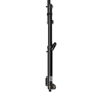 Rockshox MY27 BoXXer Ultimate Black 1