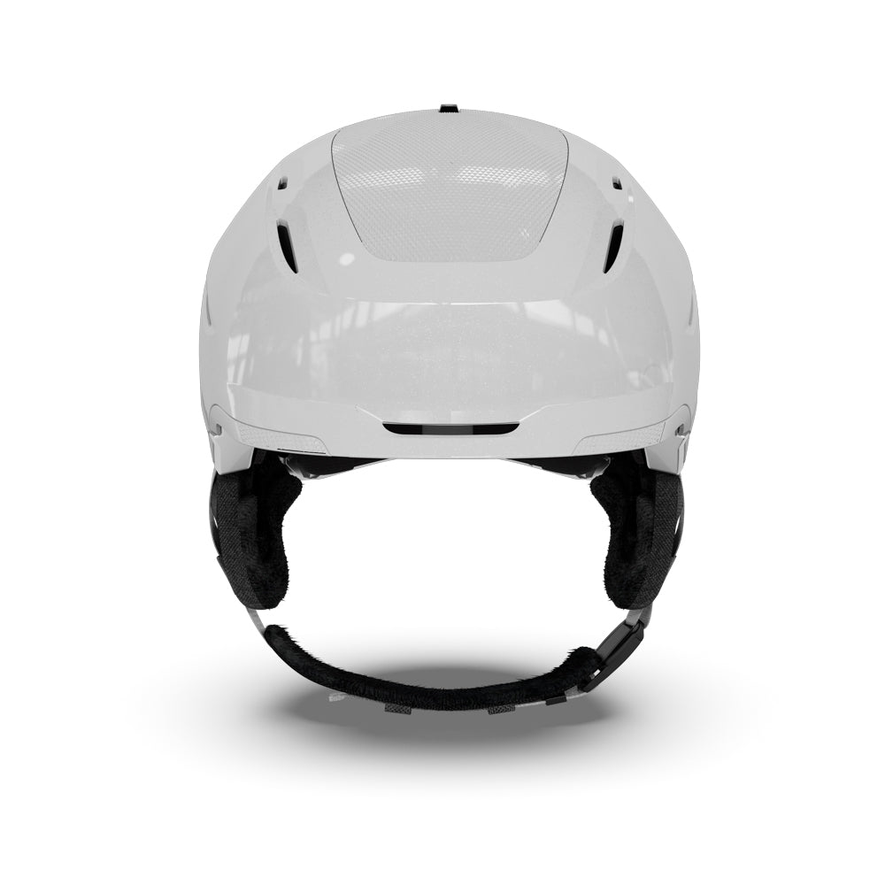 Giro Tor Spherical Gloss Matte Pearl 1