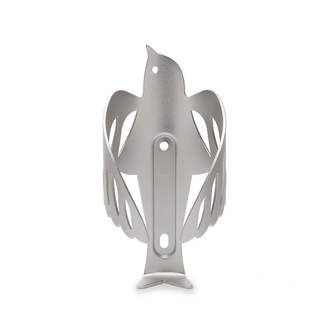 PDW Sparrow cage Silver