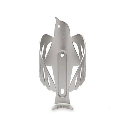 PDW Sparrow cage Silver