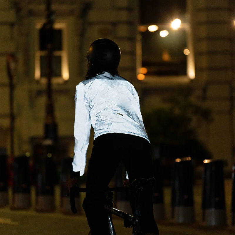 Proviz Reflect360 City Womens Cycling Jacket - Lifestyle 2