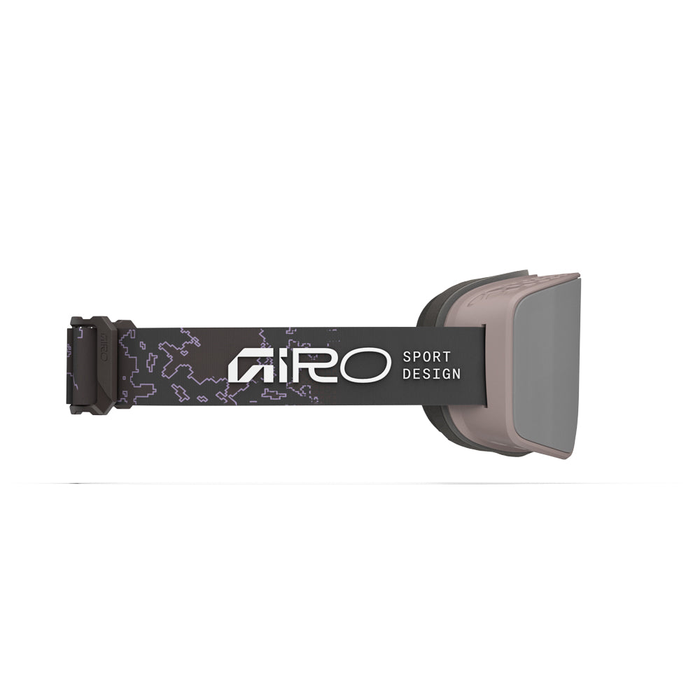 Giro Method Vapor Canyon Clay 3
