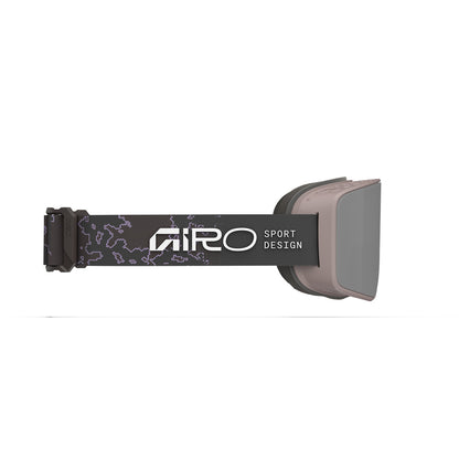 Giro Method Vapor Canyon Clay 3