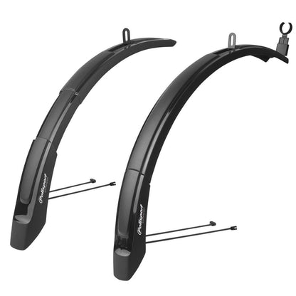 Polisport Expander 65 Cross Mudguard Set 1