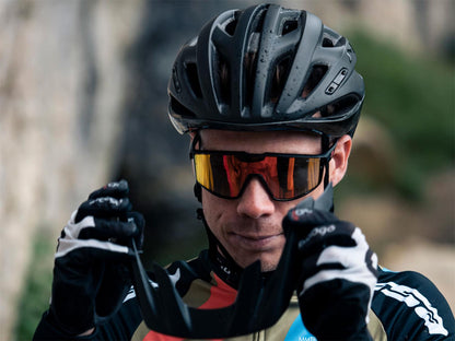 MET Veleno Helmet 6