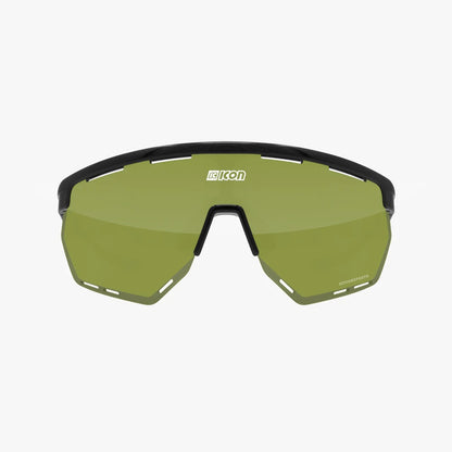 Scicon Aerowing Green Trail-Black Gloss 2