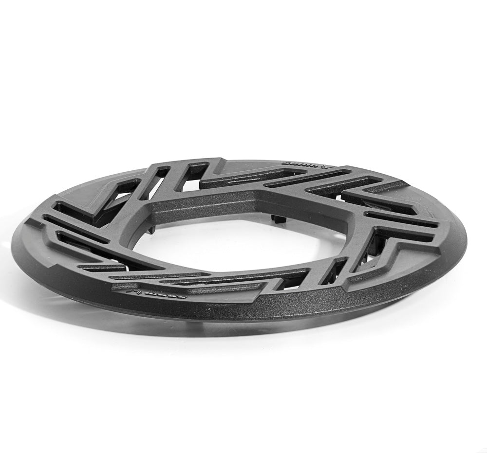 "SRAM Pedal Assist T-Type Chainring Clip On Guard Unisize 38T/36T/34T (eMTB) for Eagle Transmission eMTB (non-Powertrain)
"